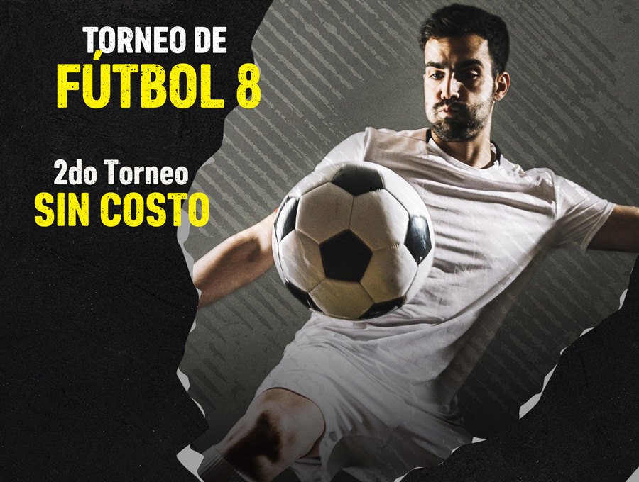 Torneos de Fútbol en Bogota 2023